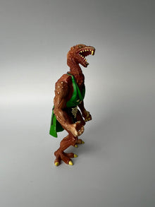 Φιγούρα Horib The Snakeman Της Εταιρείας Trendmasters