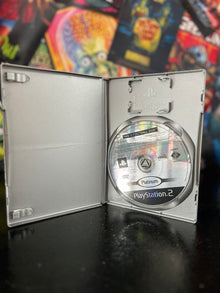 Παιχνίδι This Is Football 2005 PS2 Με Ελληνικό Μενού