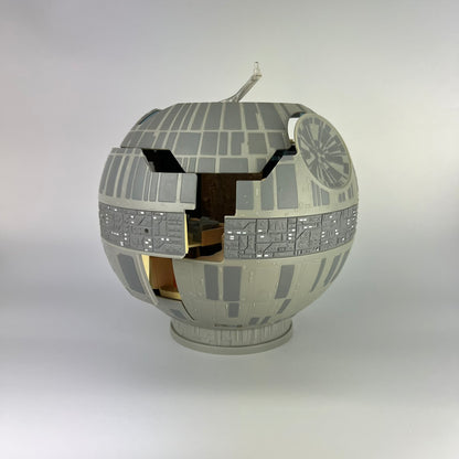 Micromachine Death Star Lucasfilm (1997) Star Wars