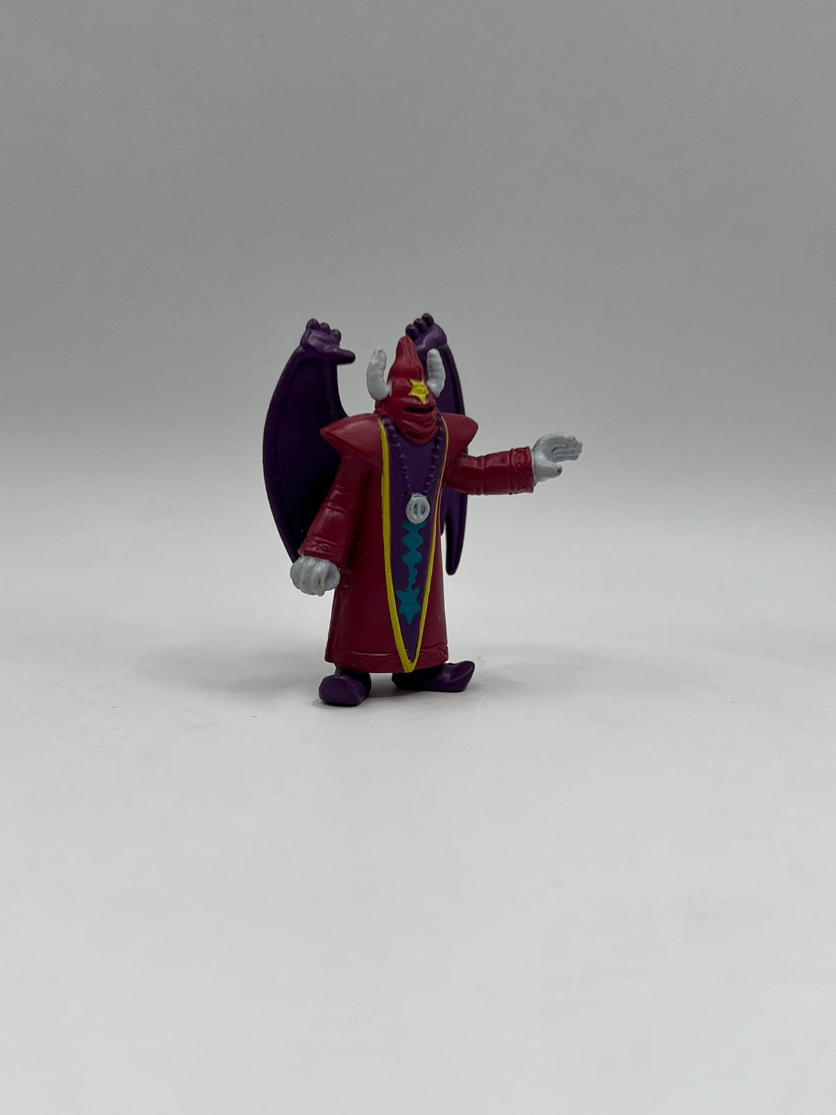 Μίνι Φιγούρα Digimon Daemon (Bandai)