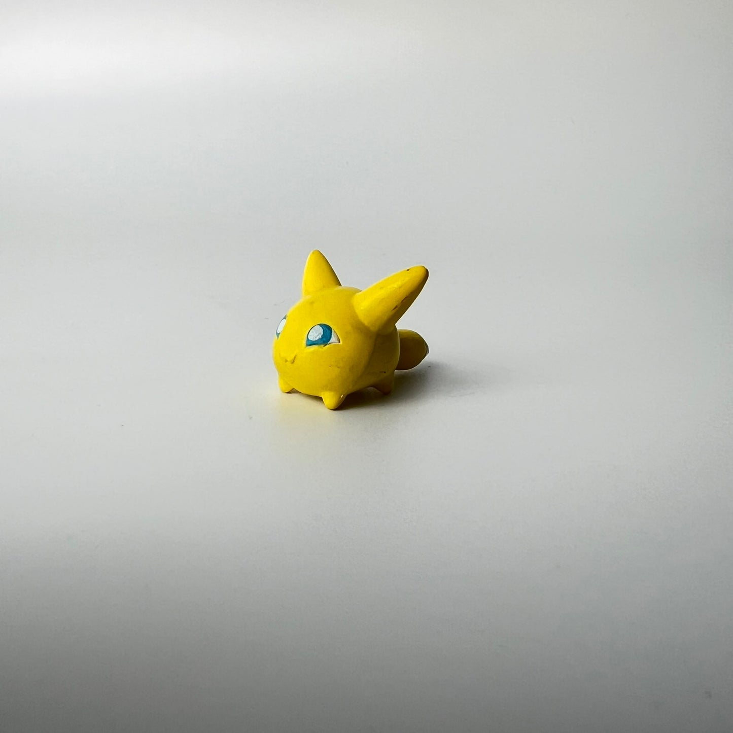 Μίνι Φιγούρα Digimon Viximon (Bandai)