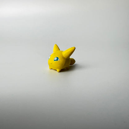 Μίνι Φιγούρα Digimon Viximon (Bandai)