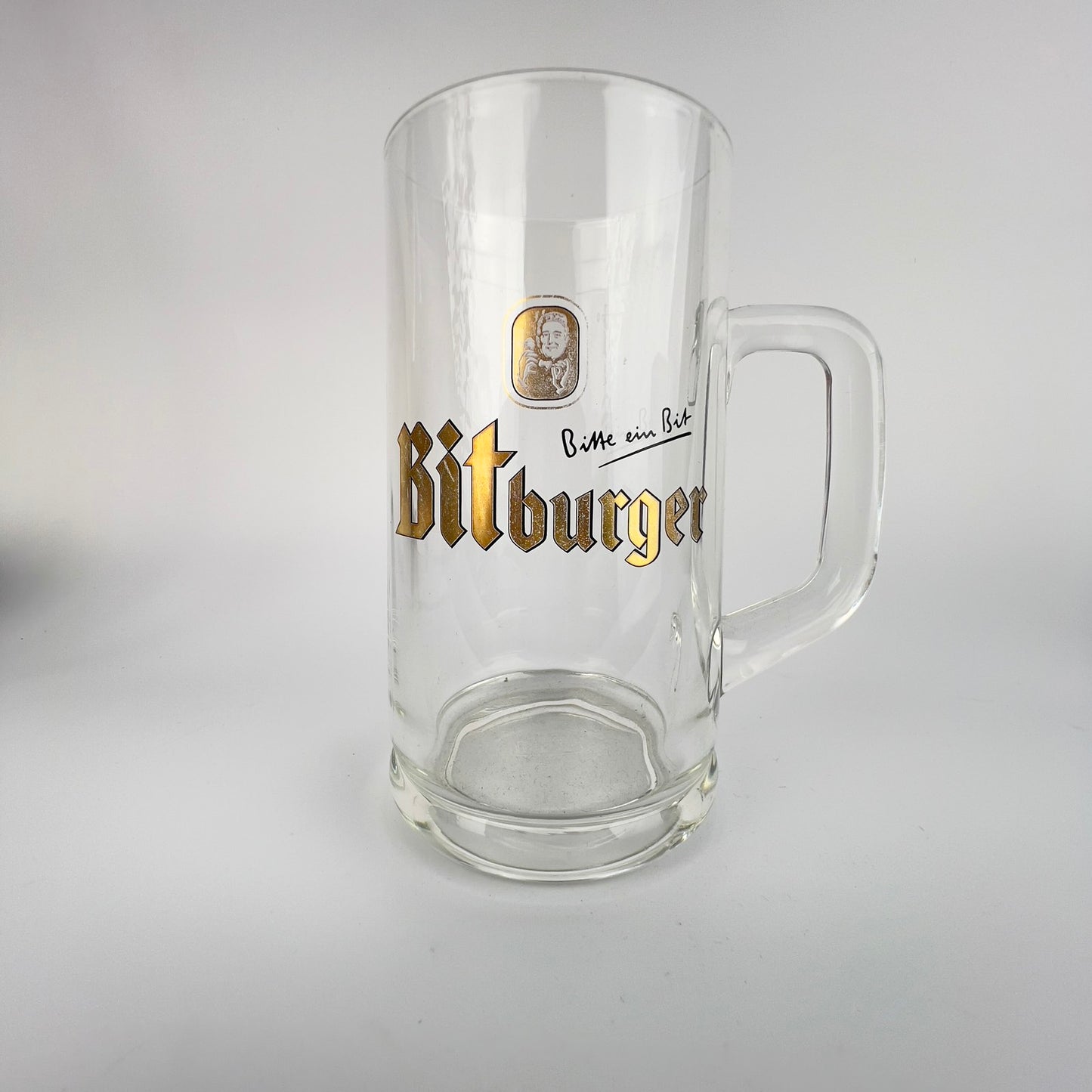 Ποτήρι Μπύρας Bitburger