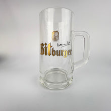 Ποτήρι Μπύρας Bitburger