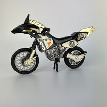 Mighty Morphin Power Rangers Black Thunder Bike