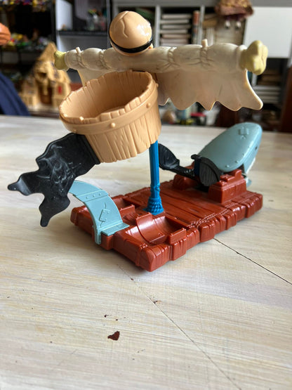Παιχνίδι Fisher Price Σχεδία Καρχαρίας