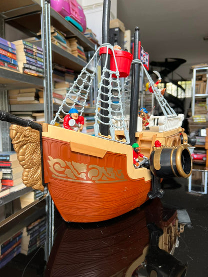 Πειρατικό Καράβι Fisher Price (1994)