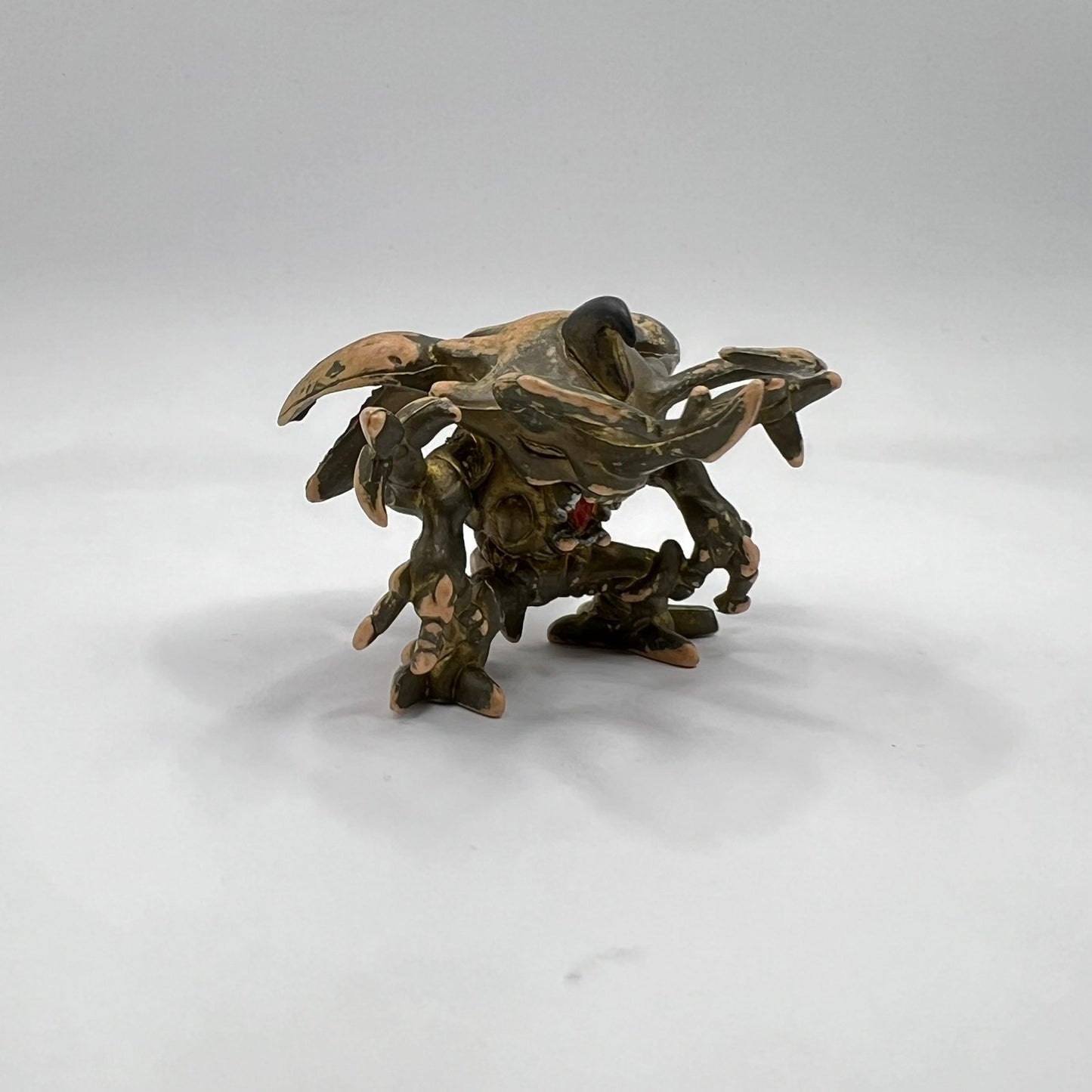 Μίνι Φιγούρα Digimon Herculeskabuterimon (Bandai)