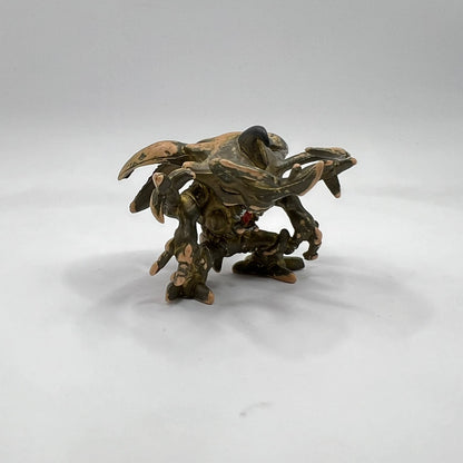 Μίνι Φιγούρα Digimon Herculeskabuterimon (Bandai)