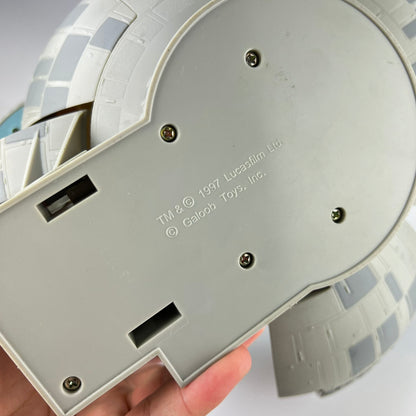 Micromachine Death Star Lucasfilm (1997) Star Wars