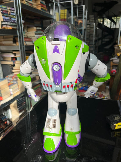 Συλλεκτική Φιγούρα, Disney Pixar – Buzz Lightyear (Toy Story)