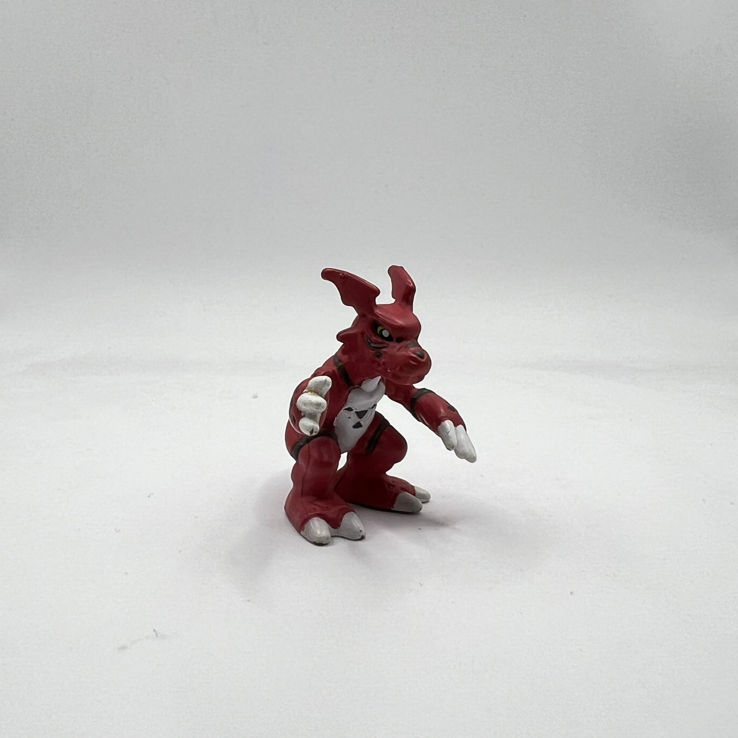 Μίνι Φιγούρα Digimon Guilmon (Bandai)