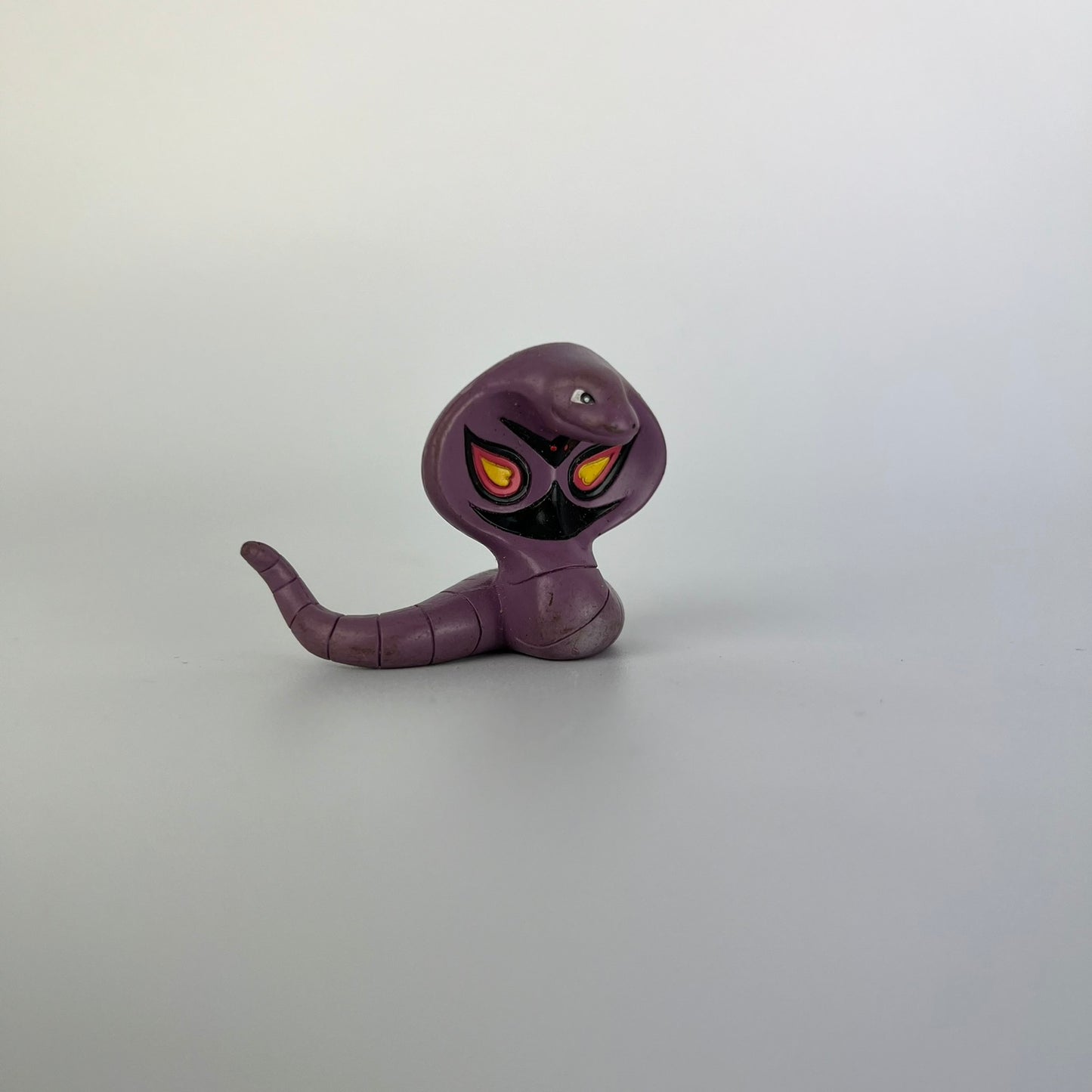 Φιγούρα Πόκεμον Arbok Της Tomy
