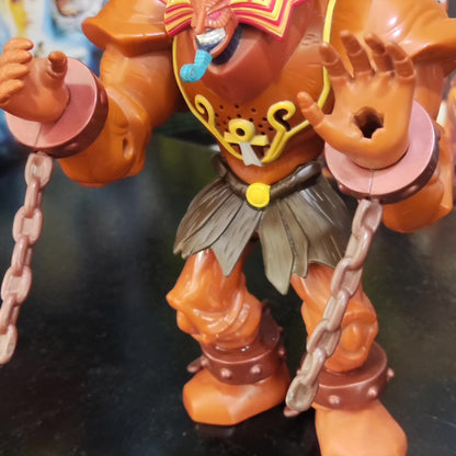 Παιχνίδι Φιγούρα Exodia Από Την Σειρά Yu-Gi-Oh