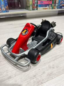 Αυτοκίνητο τύπου Kart Της Σειράς Action Man