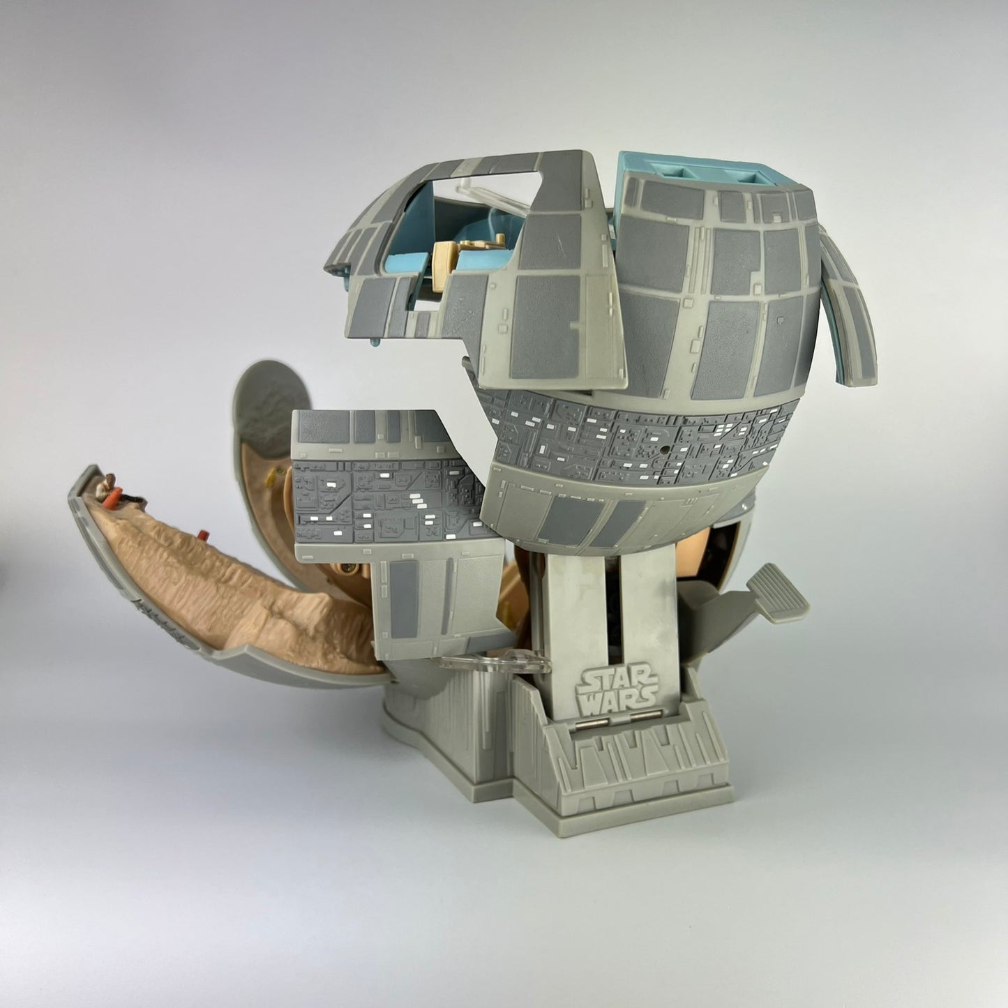 Micromachine Death Star Lucasfilm (1997) Star Wars