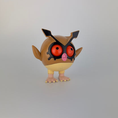 Μικρή Φιγούρα Πόκεμον Hoothoot