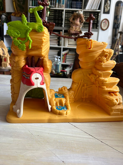 Fisher Price Ινδιάνικο Χωριό