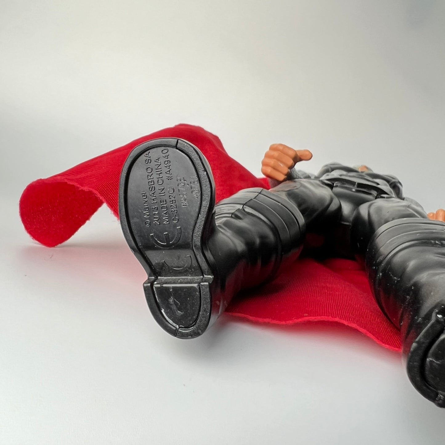 Φιγούρα Marvel Thor Της Hasbro