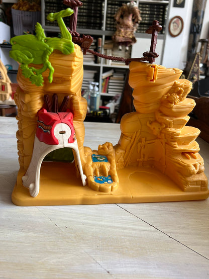 Fisher Price Ινδιάνικο Χωριό