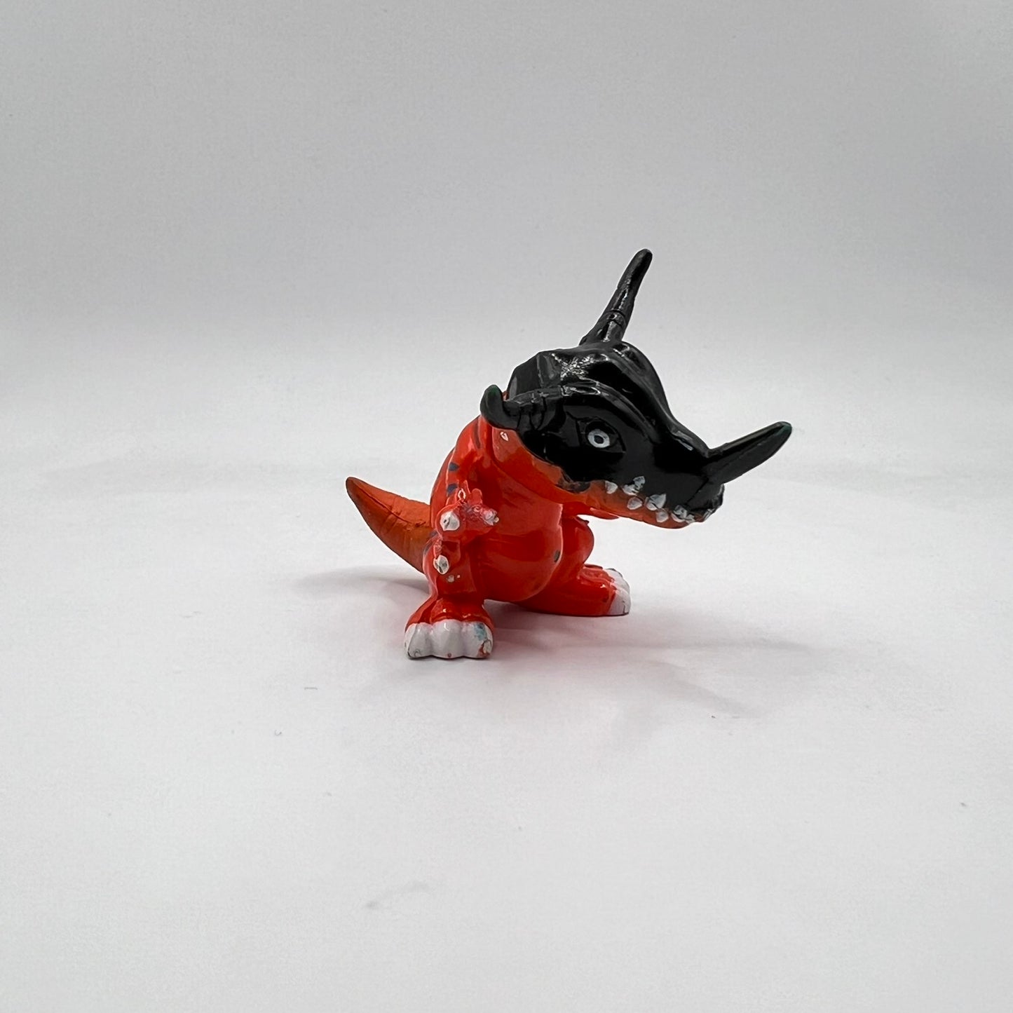Μίνι Φιγούρα Digimon Greymon