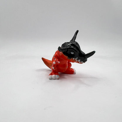 Μίνι Φιγούρα Digimon Greymon