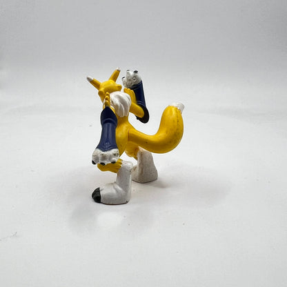 Μίνι Φιγούρα Digimon Renamon (Bandai)