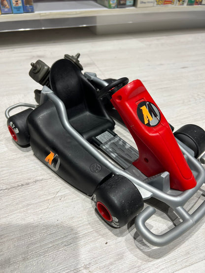Αυτοκίνητο τύπου Kart Της Σειράς Action Man