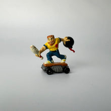 Μίνι Φιγούρα Skateboarder Της Kennel (1991)