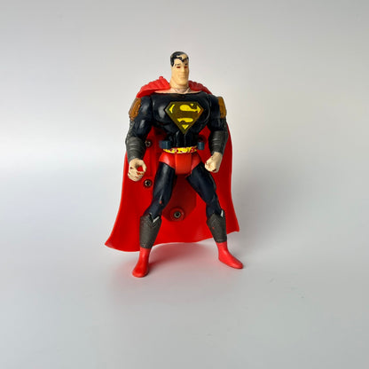 Παλιό Παιχνίδι Superman (1994)