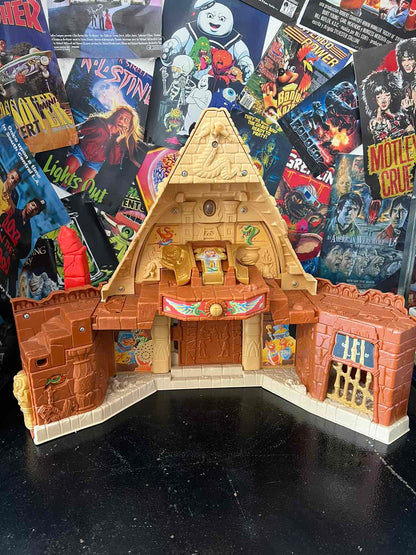 Πυραμίδα Παιχνίδι Της Fisher Price.
