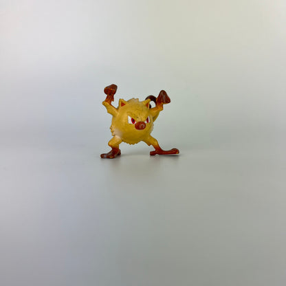 Φιγούρα Πόκεμον Mankey Της Tomy