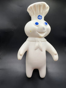 Vintage Φιγούρα Pillsbury Του 1971