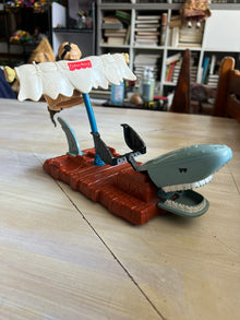 Παιχνίδι Fisher Price Σχεδία Καρχαρίας