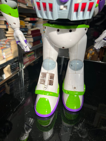 Συλλεκτική Φιγούρα, Disney Pixar – Buzz Lightyear (Toy Story)