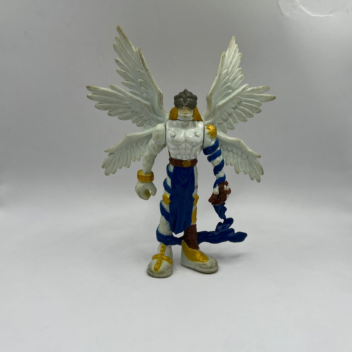 Μίνι Φιγούρα Digimon Angemon (Bandai)