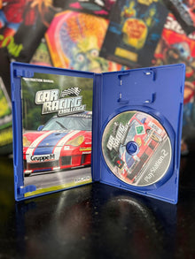 Παιχνίδι Car Racing Challenge PS2