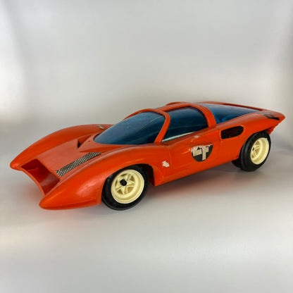 Ferrari P5 Arno Φτιαγμένο Στην Ιταλία'70