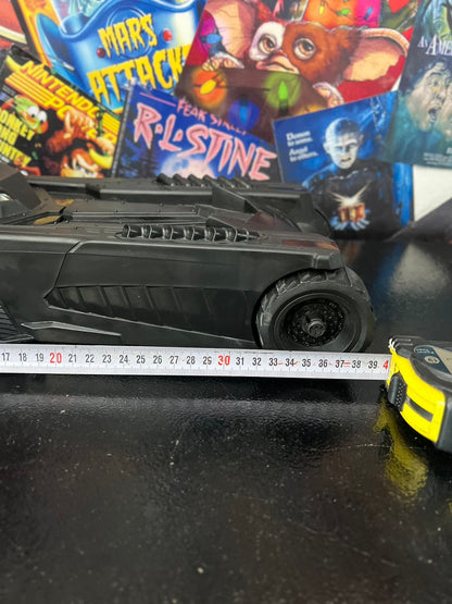 Παιχνίδι - Φιγούρα Όχημα Batmobile DC