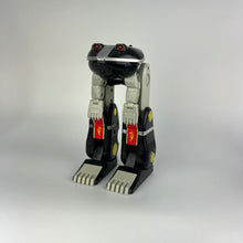 Συλλεκτικό Mighty Morphin Power Rangers Deluxe Ninja Black Frog Zord