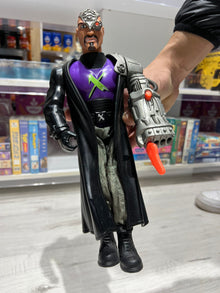 Φιγούρα Dr X Από Action Man
