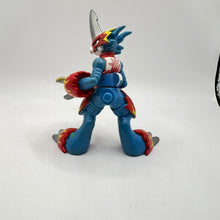 Μίνι Φιγούρα Digimon Flamedramon