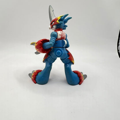 Μίνι Φιγούρα Digimon Flamedramon
