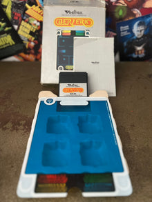 Κλασικό Παιχνίδι "Berzerk" Για Την Κονσόλα Vectrex
