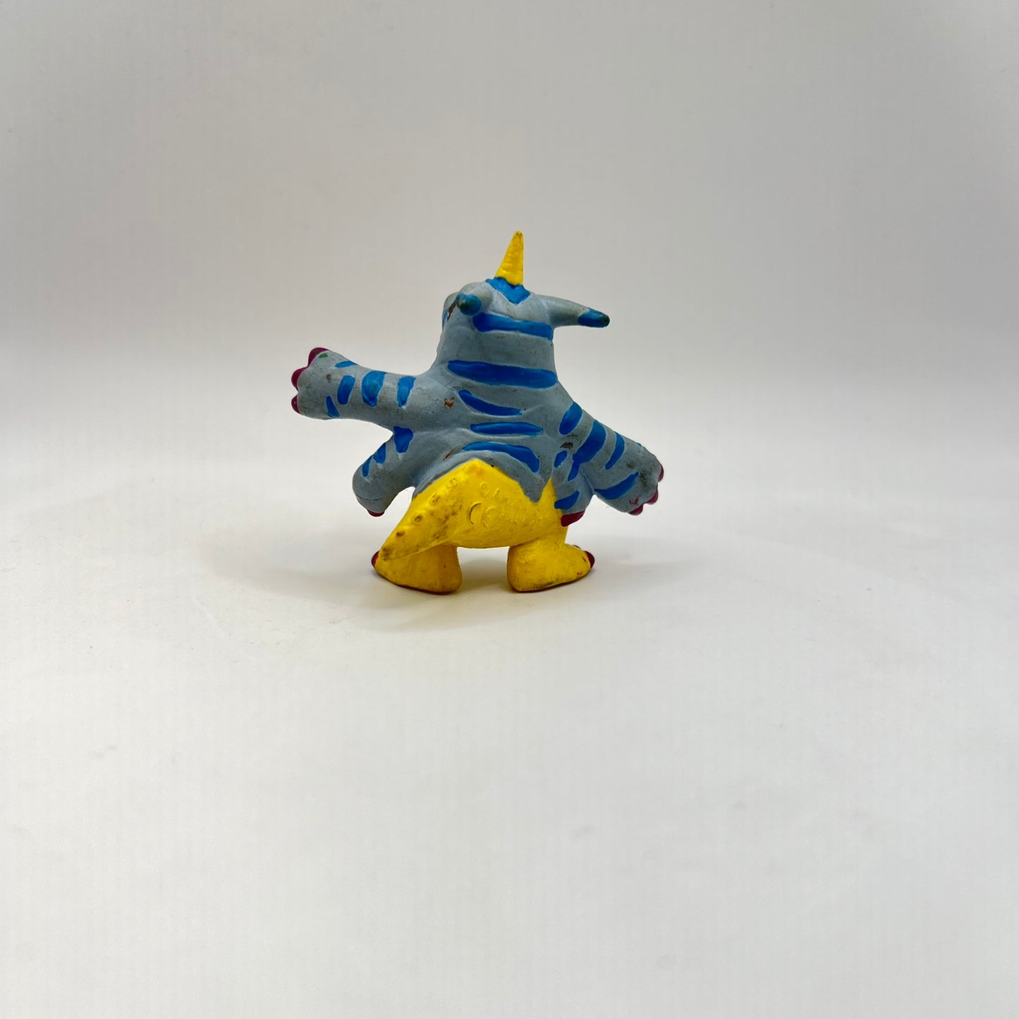 Μίνι Φιγούρα Digimon Gabumon (Bully)