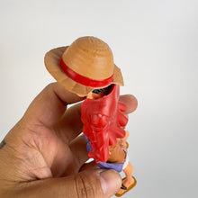 Φιγούρα Luffy Της Σειράς One Piece
