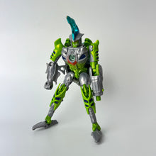 Φιγούρα Beast Wars Cybershark 1998