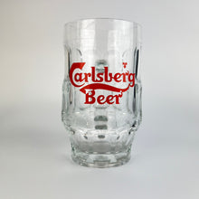 Ποτήρι Μπύρας Carlsberg