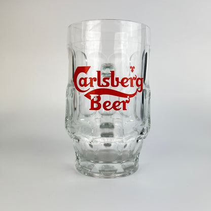 Ποτήρι Μπύρας Carlsberg
