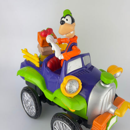 Παιχνίδι Αυτοκίνητο Goofy Disney – Mattel (περ. 2000)